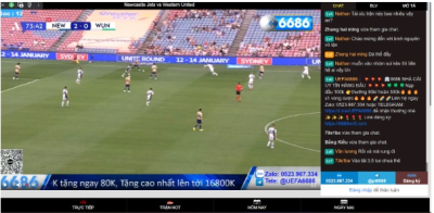 Colatv.biz - Trang Colatv xem bóng đá trực tuyến hot nhất