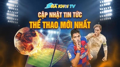 Rakhoi TV - randy-orton.com: Trực tiếp bóng đá 4K miễn phí