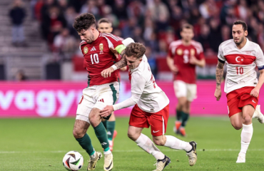 Thống kê về đội hình đội tuyển Hungary xuất sắc nhất Euro 2024 chuẩn
